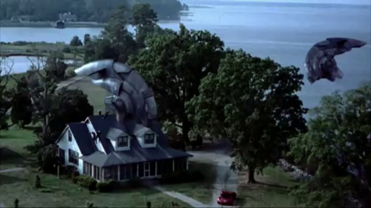 Minority Report