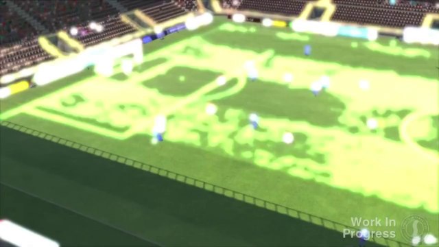 Football Manager 2013 - Match Engine 3