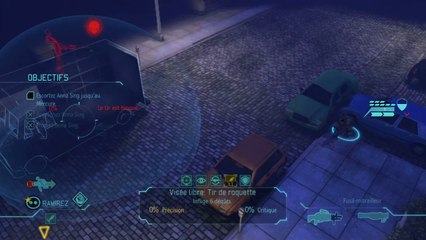 XCOM : Enemy Unknown - Die Hard