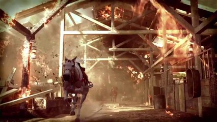 Call of Duty : Black Ops II - Trailer de lancement