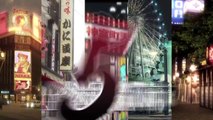 Yakuza 5 - Pub Japon - Osaka