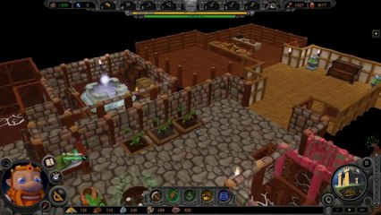A Game of Dwarves - Why Dwarves ?