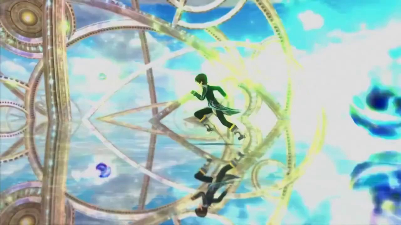 Tales of Xillia - [Spoiler] Digest Movie #4