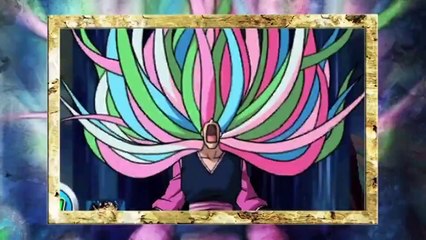 Toriko : Gourmet Monsters - Trailer officiel