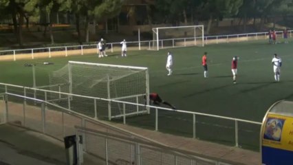 px J14: A. Poligono 3-3 Racing de la Kasalla