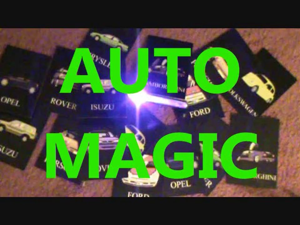 AUTO SHOW 2014