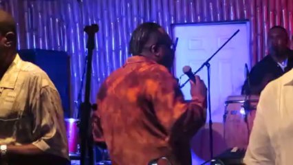 TOUR 2013 2014 Frantz Casimir & Dejean Hasiti cherie 630