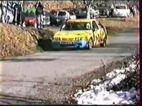 Monte Carlo 1999 (2)