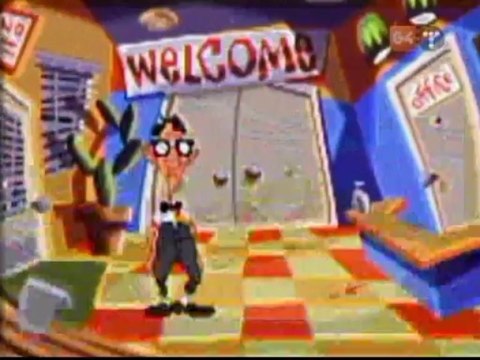 G4tv's Icons 210 - LucasArts