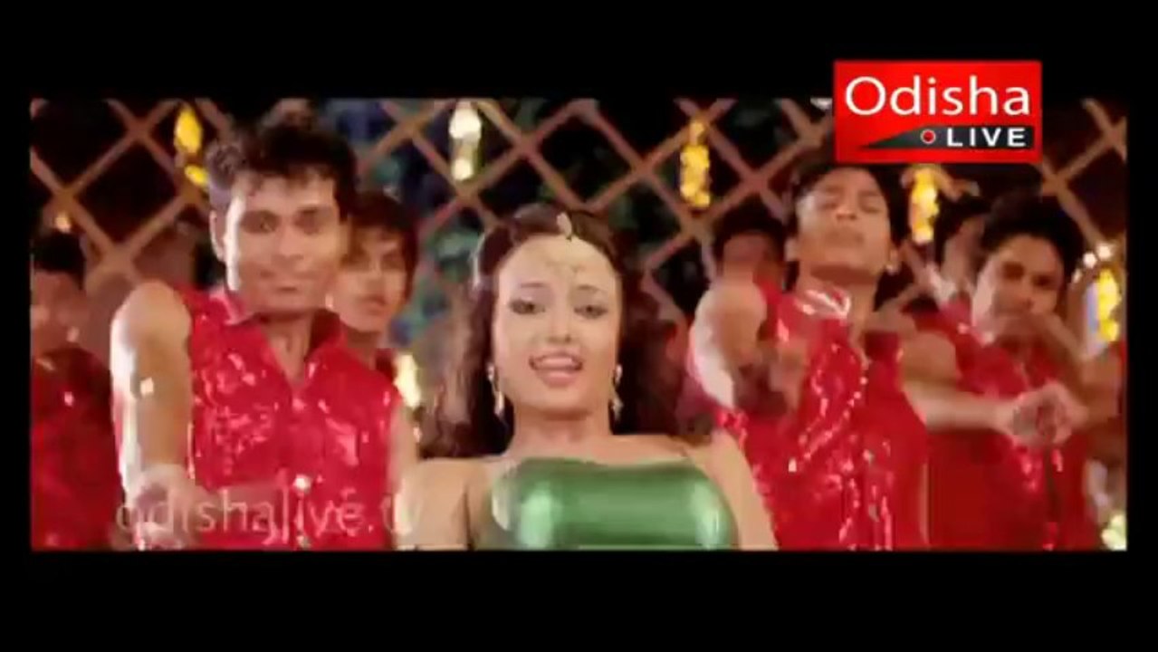 Item Song - Ashok Samrat