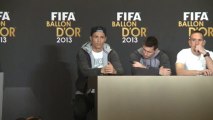 Ballon d'Or - Eusebio a inspiré Ronaldo