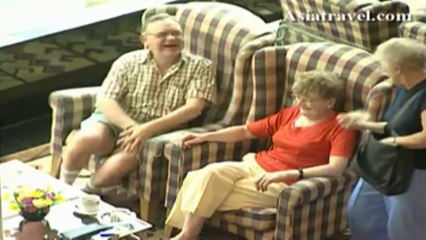 Malaysia Cultural Show by Asiatravel.com