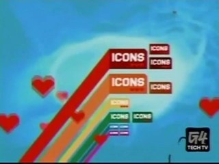 G4tv's Icons 212 - Warren Spector