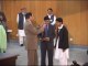 6 FBISE Ceremony Institute of Islamic Sciences Islamabad -Umair Latif 2006