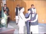 7 FBISE Ceremony Institute of Islamic Sciences Islamabad -Umar Farooq & Asad Mehmood 2006