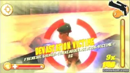 Chili Con Carnage - Opération destruction