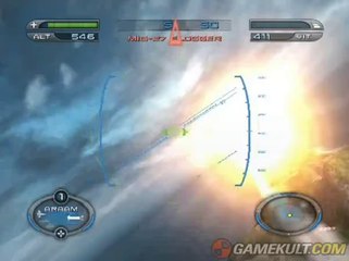 Heatseeker - Au revoir, l'escorte !