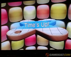 Wii Fit - Gameplay à l'E3 2007