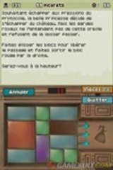 Professeur Layton et l'Etrange Village - Enigme 135