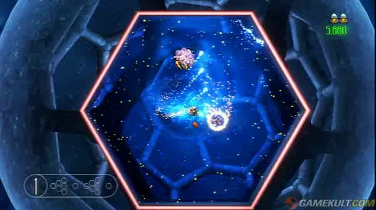 Blast Factor - La guerre des microbes