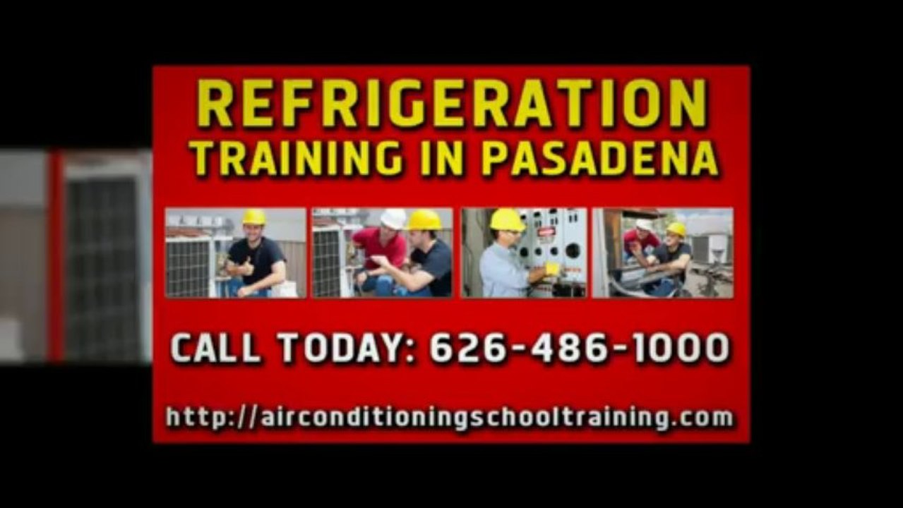 Heating, Ventilation, Air Conditioning and Refrigeration