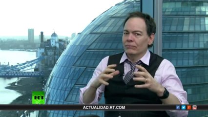 (Video) Keiser Report en español La economía de la extinción (E546)