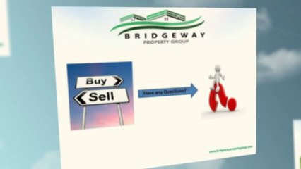 Sell Your House Fast - Bridgeway Property Group