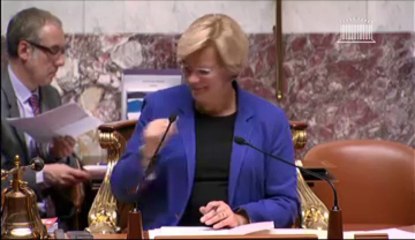 ENSEIGNEMENT SUPÉRIEUR ET RECHERCHE (suite) - Jeudi 23 Mai 2013