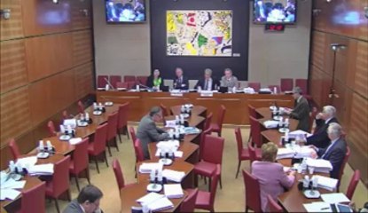 Financement du cinéma européen - Mercredi 22 Mai 2013