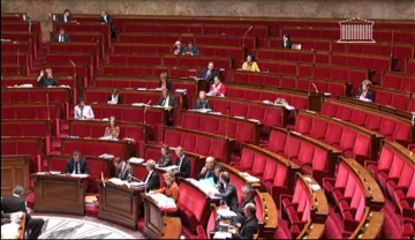 ENSEIGNEMENT SUPÉRIEUR ET RECHERCHE (suite)      - Jeudi 23 Mai 2013