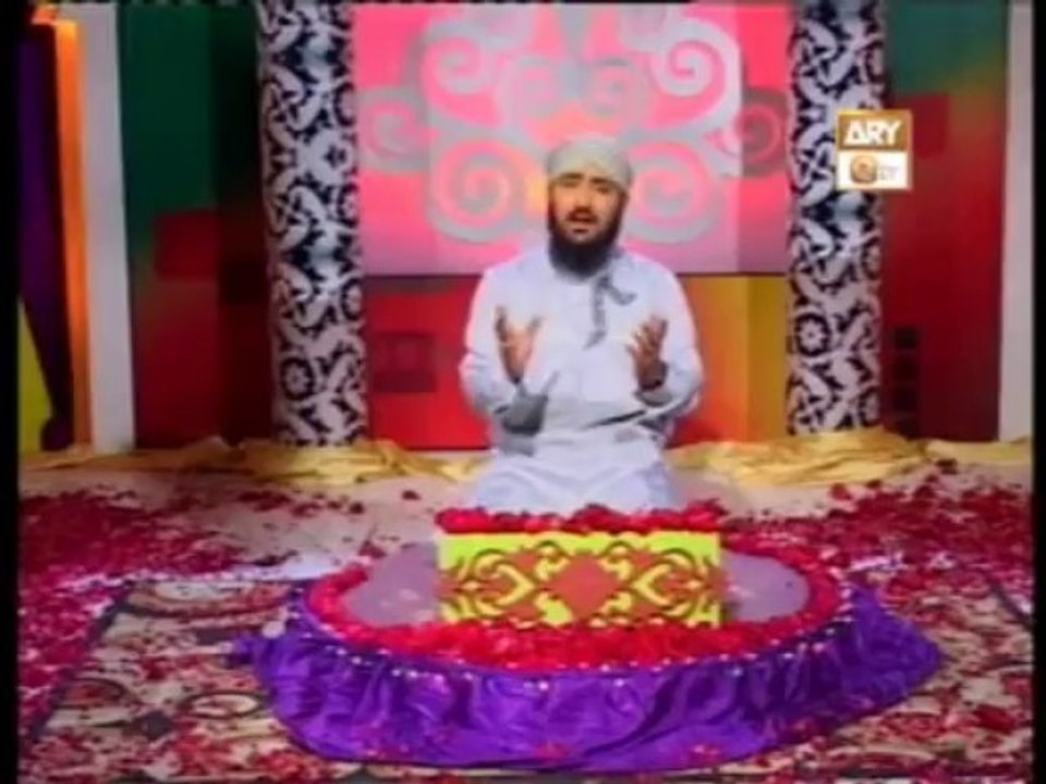 Likh likh kr chumta hu tera naam ya ghose azam