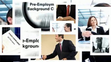 Recruitment Company