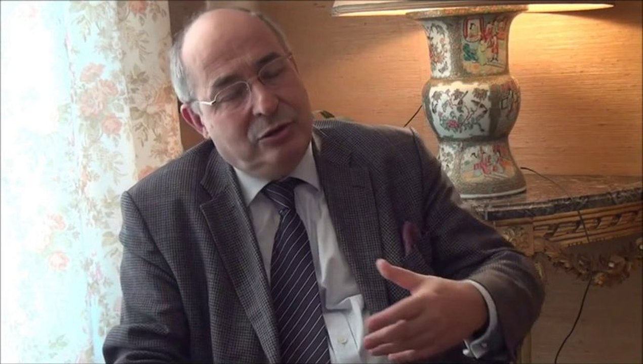 Hollande, la gauche : une comédie d'enfants de bonnes familles