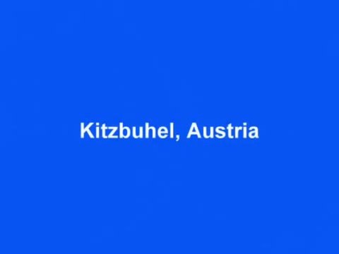 A few popular ski resorts for weekend skiing holidays, this winter season