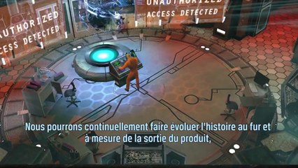 Marvel Heroes - Developer Diary 2