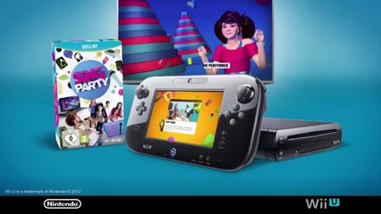 Sing Party - Carly Rae Jepsen Video