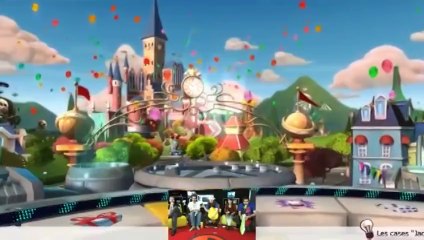 Sports Connection - GK Live - grande soirée spéciale Wii U - partie 4