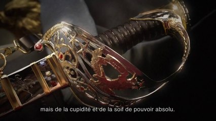 Assassin's Creed III : La Tyrannie du Roi Washington - Épisode 1 - Déshonneur - La Tyrannie du Roi Washington