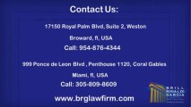 Slip / Trip And Fall Accidents Lawyer