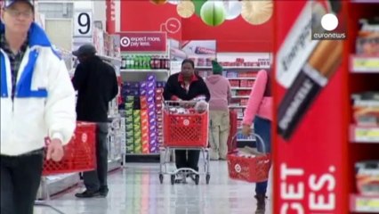 Target tasa en 70 millones los clientes víctimas de robo por tarjeta