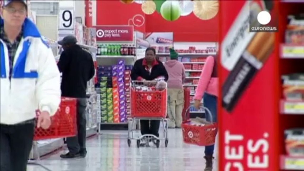 Nouveau scandale numérique aux Etats-Unis après le piratage chez Target