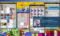 GameTag.com - Buy Sell Accounts - Selling MapleStory Account $25 154 Paladin 138 Drk