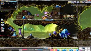 GameTag.com - Buy Sell Accounts - Selling Maple Story Account (Lvl 120 Battle Mage).wmv