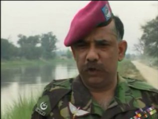 National Proud: A Great Pakistani Commando