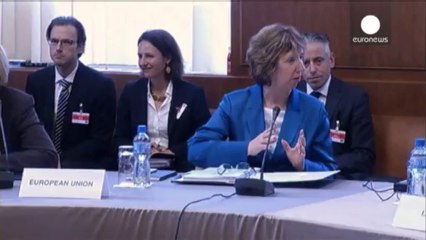 Reprise probable des négociations sur le nucléaire iranien en février