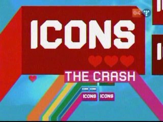 G4tv's Icons 214 - The Crash
