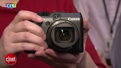 Démo du Philips GoGear Connect 3