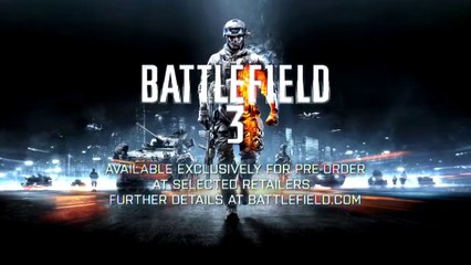 Battlefield 3 - Physical Warfare Pack