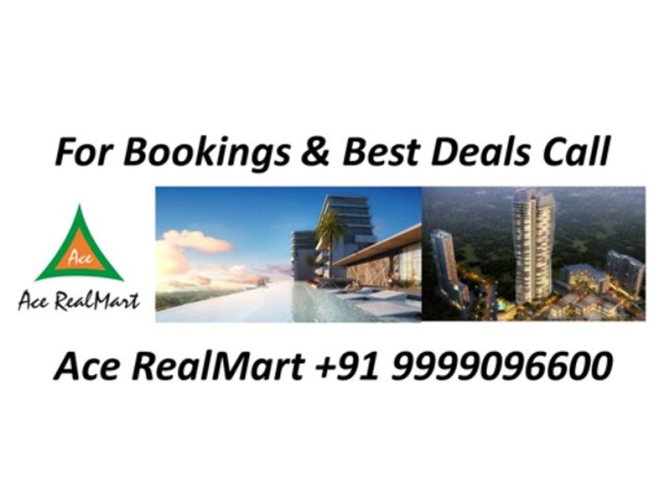 Paras Quartier Gurgaon 4BHK Apartments Fresh Bookings Open Call 9999096600