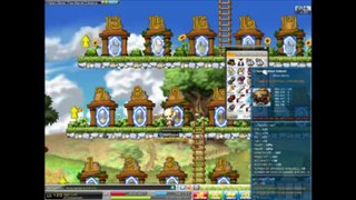 GameTag.com - Buy Sell Accounts - Selling Maplestory Account! High Leveled!